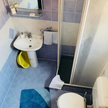 Danijela I Apartmán Vir