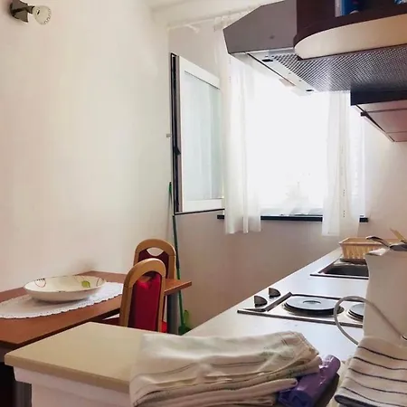 Danijela I Apartmán *