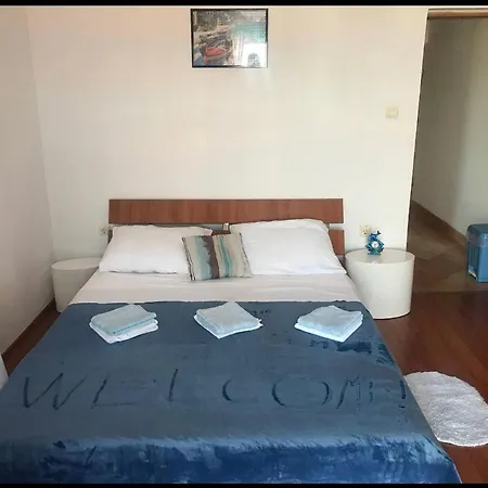 Apartmán Danijela I