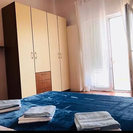 Danijela I Apartmán Vir