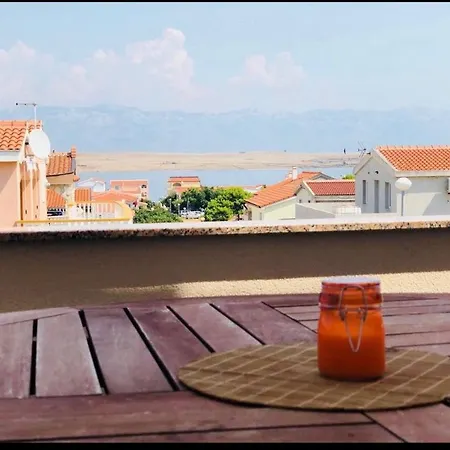 Danijela I Apartmán