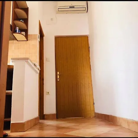 Apartmán Danijela I *