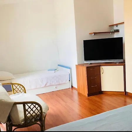 Apartmán Danijela I