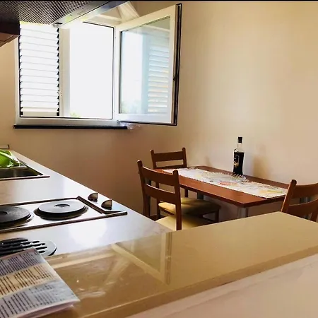 Danijela I Apartmán