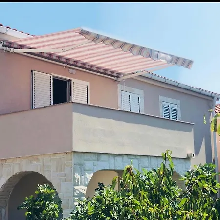 Apartmán Danijela I