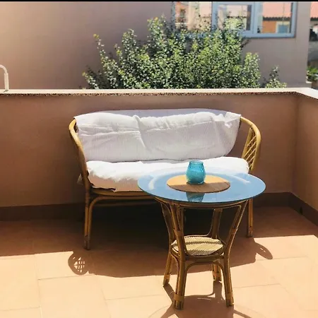 Apartmán Danijela I *